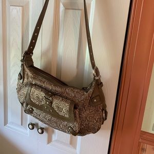 Stone Mountain purse